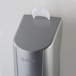 Дозатор для жидкого мыла RIXO S168S Maggio Дозатор для жидкого мыла RIXO S168S Maggio