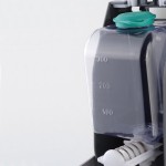 Дозатор для жидкого мыла RIXO S168S Maggio Дозатор для жидкого мыла RIXO S168S Maggio