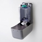 Дозатор для жидкого мыла RIXO S368S Grande Дозатор для жидкого мыла RIXO S368S Grande