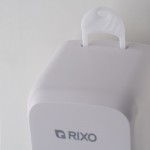 Дозатор для мыла-пены RIXO S368WF Grande Дозатор для мыла-пены RIXO S368WF Grande