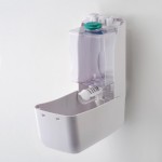 Дозатор для мыла-пены RIXO S368WF Grande Дозатор для мыла-пены RIXO S368WF Grande