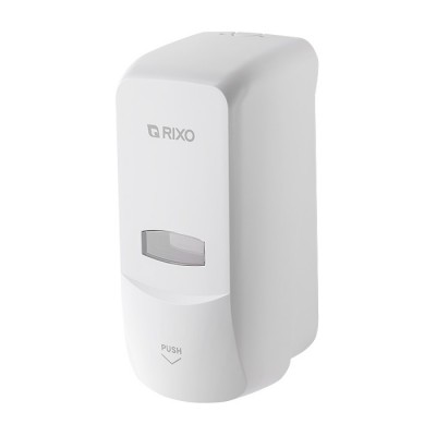 Дозатор для мыла-пены RIXO S369WF Grande Дозатор для мыла-пены RIXO S369WF Grande