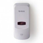 Дозатор для мыла-пены RIXO S369WF Grande Дозатор для мыла-пены RIXO S369WF Grande