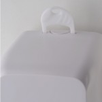 Дозатор для мыла-пены RIXO S369WF Grande Дозатор для мыла-пены RIXO S369WF Grande