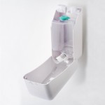 Дозатор для мыла-пены RIXO S369WF Grande Дозатор для мыла-пены RIXO S369WF Grande