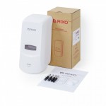 Дозатор для мыла-пены RIXO S369WF Grande Дозатор для мыла-пены RIXO S369WF Grande