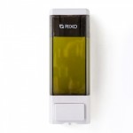 Дозатор для жидкого мыла RIXO S012W Lungo Дозатор для жидкого мыла RIXO S012W Lungo