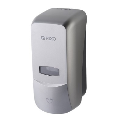 Дозатор для жидкого мыла RIXO S369S Grande Дозатор для жидкого мыла RIXO S369S Grande