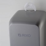 Дозатор для жидкого мыла RIXO S369S Grande Дозатор для жидкого мыла RIXO S369S Grande