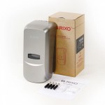 Дозатор для жидкого мыла RIXO S369S Grande Дозатор для жидкого мыла RIXO S369S Grande