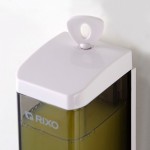 Дозатор для жидкого мыла RIXO S011W Lungo Дозатор для жидкого мыла RIXO S011W Lungo