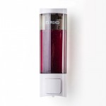 Дозатор для жидкого мыла RIXO S013W Lungo
