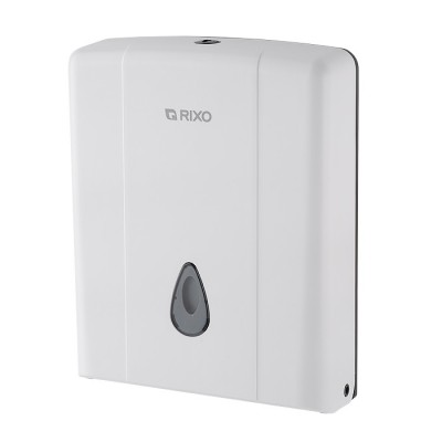 Диспенсер для бумажных полотенец RIXO P138W Maggio Диспенсер для бумажных полотенец RIXO P138W Maggio
