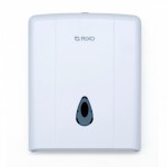 Диспенсер для бумажных полотенец RIXO P138W Maggio Диспенсер для бумажных полотенец RIXO P138W Maggio