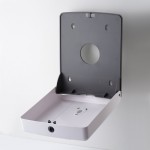 Диспенсер для бумажных полотенец RIXO P138W Maggio Диспенсер для бумажных полотенец RIXO P138W Maggio