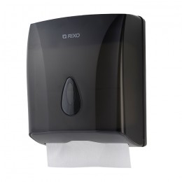 Диспенсер для бумажных полотенец RIXO P228TB Maggio