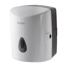 Диспенсер для бумажных полотенец RIXO P020W Maggio Диспенсер для бумажных полотенец RIXO P020W Maggio