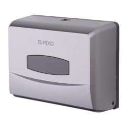 Диспенсер для бумажных полотенец RIXO P125S Grande Диспенсер для бумажных полотенец RIXO P125S Grande