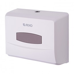 Диспенсер для бумажных полотенец RIXO P125W Grande Диспенсер для бумажных полотенец RIXO P125W Grande
