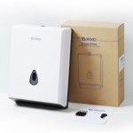 Диспенсер для бумажных полотенец RIXO P235W Maggio Диспенсер для бумажных полотенец RIXO P235W Maggio