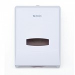 Диспенсер для бумажных полотенец RIXO P135W Grande Диспенсер для бумажных полотенец RIXO P135W Grande
