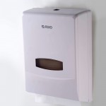 Диспенсер для бумажных полотенец RIXO P135W Grande Диспенсер для бумажных полотенец RIXO P135W Grande