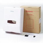 Диспенсер для бумажных полотенец RIXO P135W Grande Диспенсер для бумажных полотенец RIXO P135W Grande