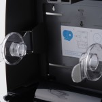 Диспенсер для бумажных полотенец полуавтоматический RIXO P088W Maggio Диспенсер для бумажных полотенец полуавтоматический RIXO P088W Maggio