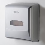 Диспенсер для бумажных полотенец RIXO P238S Grande Диспенсер для бумажных полотенец RIXO P238S Grande