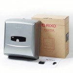 Диспенсер для бумажных полотенец RIXO P238S Grande Диспенсер для бумажных полотенец RIXO P238S Grande