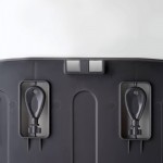 Диспенсер для бумажных полотенец RIXO P238W Grande Диспенсер для бумажных полотенец RIXO P238W Grande