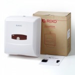 Диспенсер для бумажных полотенец RIXO P238W Grande Диспенсер для бумажных полотенец RIXO P238W Grande