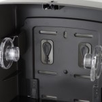 Диспенсер для бумажных полотенец сенсорный RIXO P388W Maggio Диспенсер для бумажных полотенец сенсорный RIXO P388W Maggio