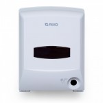 Диспенсер для бумажных полотенец сенсорный RIXO P688W Grande Диспенсер для бумажных полотенец сенсорный RIXO P688W Grande