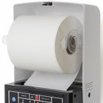 Диспенсер для бумажных полотенец сенсорный RIXO P688W Grande Диспенсер для бумажных полотенец сенсорный RIXO P688W Grande