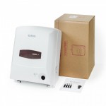Диспенсер для бумажных полотенец сенсорный RIXO P688W Grande Диспенсер для бумажных полотенец сенсорный RIXO P688W Grande
