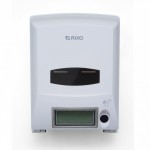 Диспенсер для бумажных полотенец сенсорный RIXO P788W Grande Диспенсер для бумажных полотенец сенсорный RIXO P788W Grande