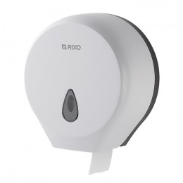 Диспенсер для туалетной бумаги RIXO P002W Maggio