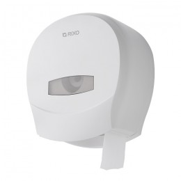 Диспенсер для туалетной бумаги RIXO P001W Grande