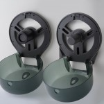 Диспенсер для туалетной бумаги RIXO P002TB Maggio
