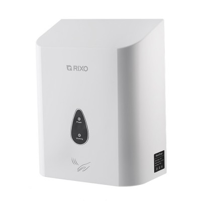 Электросушилка для рук RIXO H18W Maggio