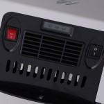 Электросушилка для рук RIXO H18W Maggio