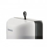 Диспенсер для паперових рулонних рушників RIXO P022W Maggio Диспенсер для паперових рулонних рушників RIXO P022W Maggio