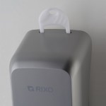 Дозатор для жидкого мыла Rixo S269S Grande Дозатор для жидкого мыла Rixo S269S Grande