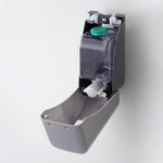 Дозатор для жидкого мыла Rixo S269S Grande Дозатор для жидкого мыла Rixo S269S Grande