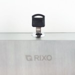Диспенсер для бумажных полотенец RIXO P136 Solido Диспенсер для бумажных полотенец RIXO P136 Solido