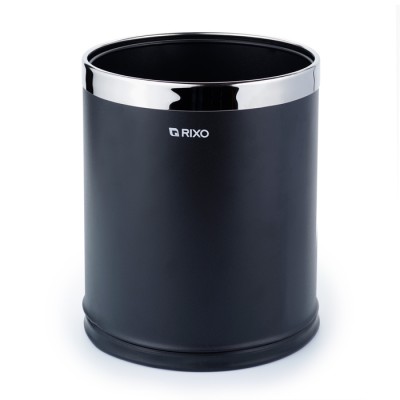Корзина для мусора RIXO WB103B Solido