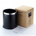 Корзина для мусора RIXO WB103B Solido