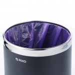 Корзина для мусора RIXO WB103B Solido