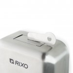 Дозатор для жидкого мыла RIXO S002 Solido Дозатор для жидкого мыла RIXO S002 Solido